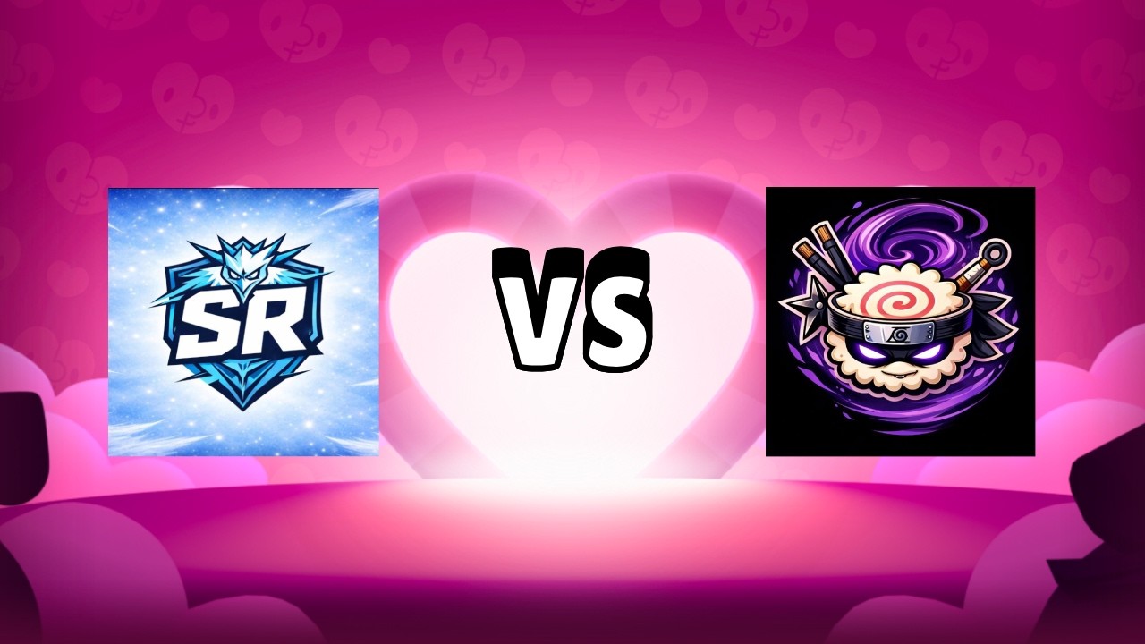 SMASH RANDOMS vs. VORTEX | GRAN FINAL