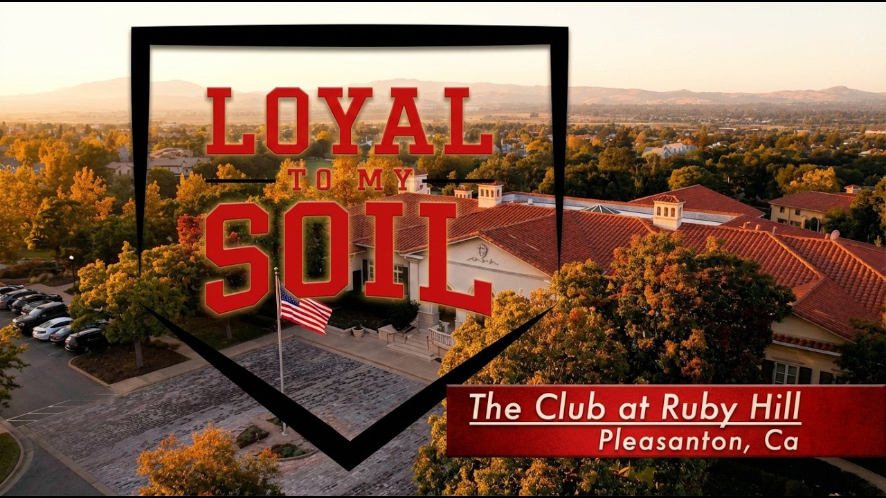 Tyson Ross’s, Loyal to My Soil Golf Tournament at Ruby Hill | Official Golftics Recap