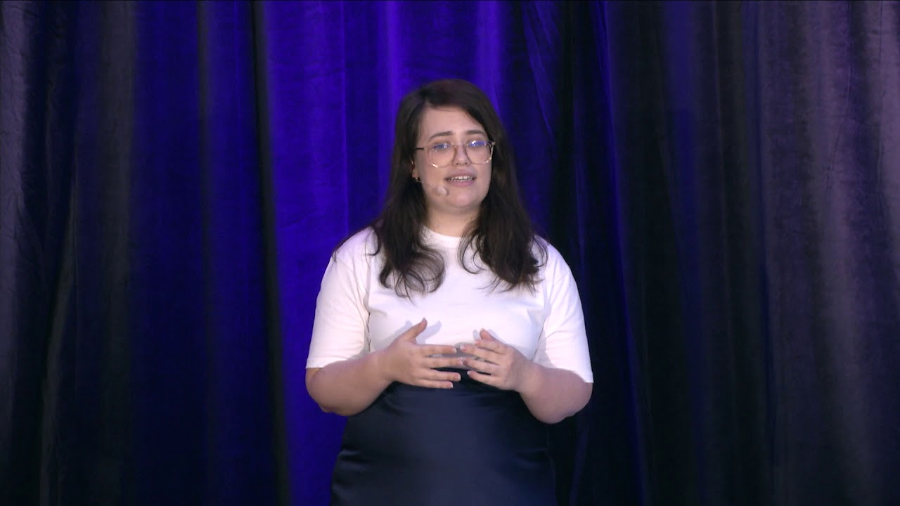 Pay attention, or pay billions: the cost of ADHD in Australia. | Jennifer Haig | TEDxQUT