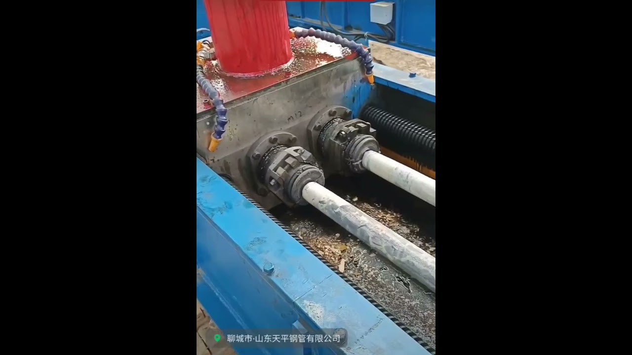 Alloy precision steel pipe production，contact me if you need.