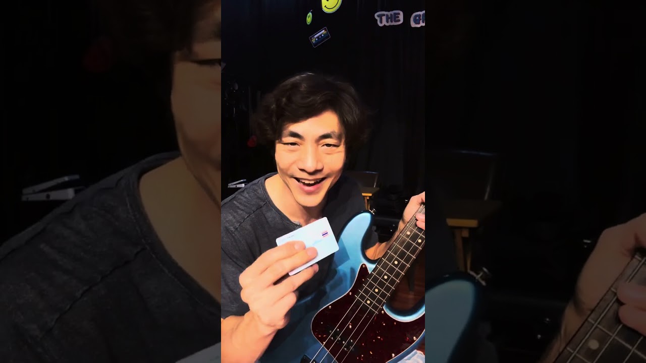 วิธีตั้งคอเบส