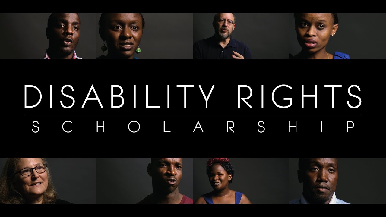 Disability Rights: The New Defenders