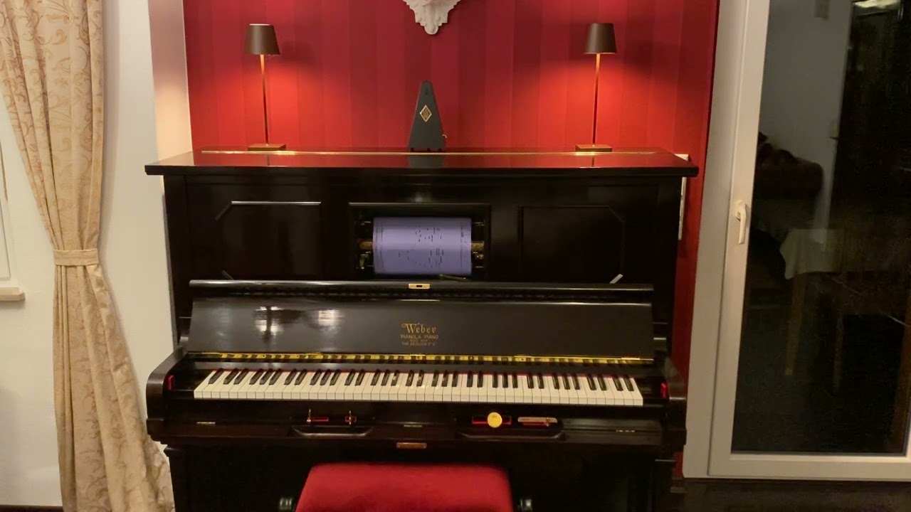 Rachmaninow Op. 23 No. 5 