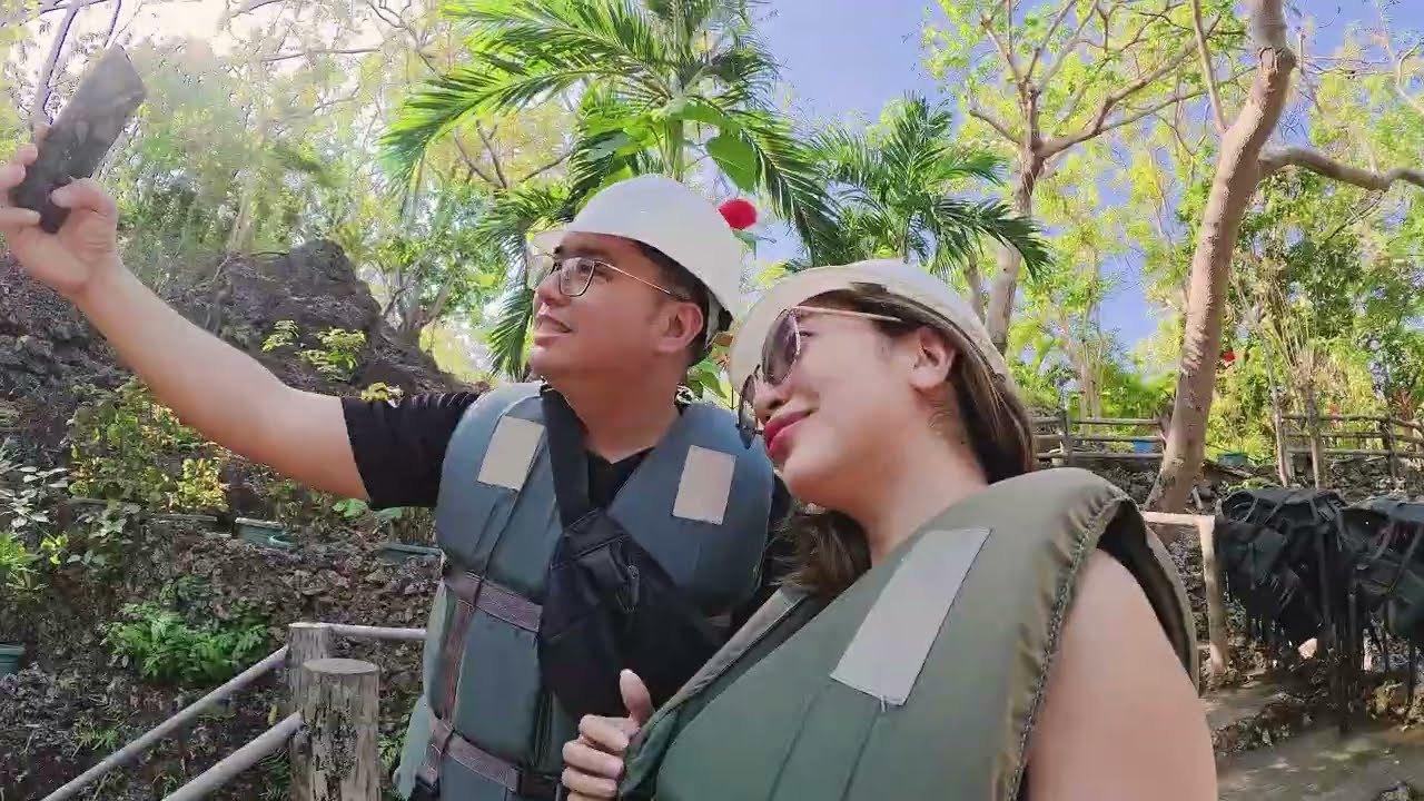 Bolinao Travel Guide 🌊 Enchanted Cave, Patar Beach & Cape Bolinao Lighthouse | Out Of Office Ep. 1