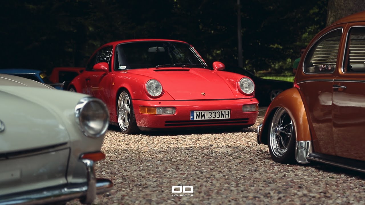 Lowmode S02E03 | Wolfsgruppe VAG Event 2014