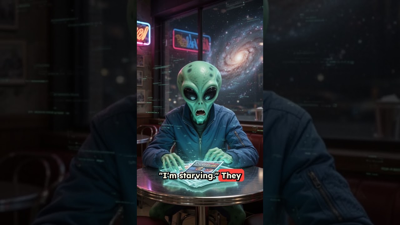 Sandwich Denied