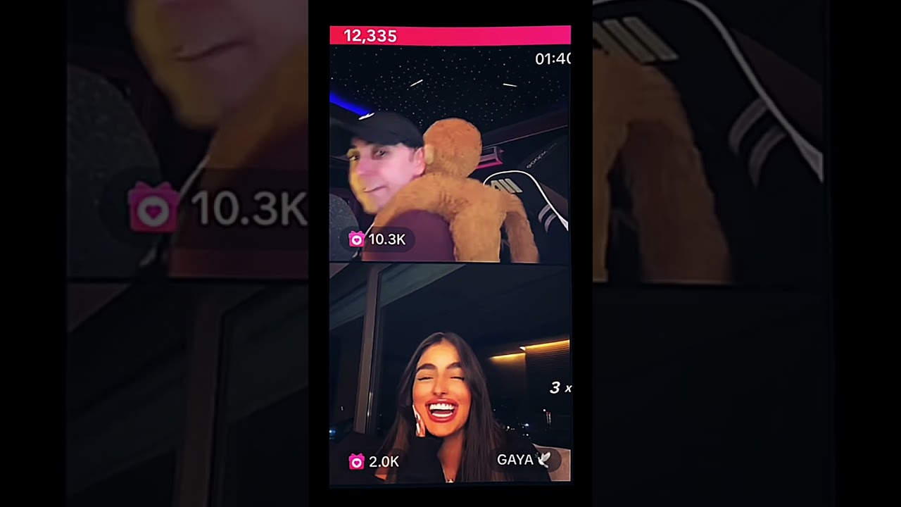 ملخص بث بلانه وكايا #اكسبلور #بلانة #بلانه_كيمنك #كايا #تيك_توك