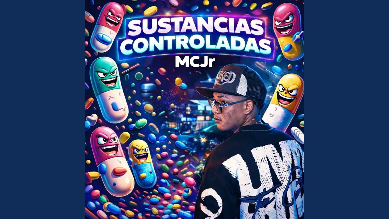 Sustancias controladas