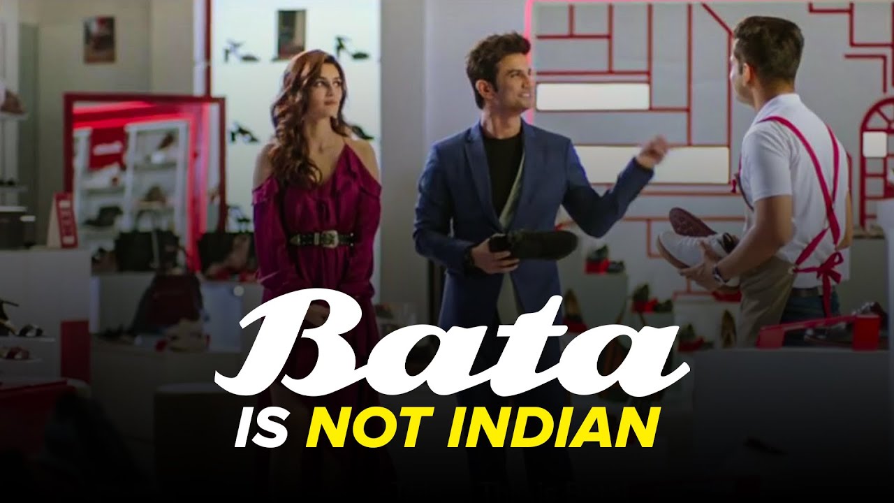How Bata Was Indianised | Brand Case Study | Marketing Mind