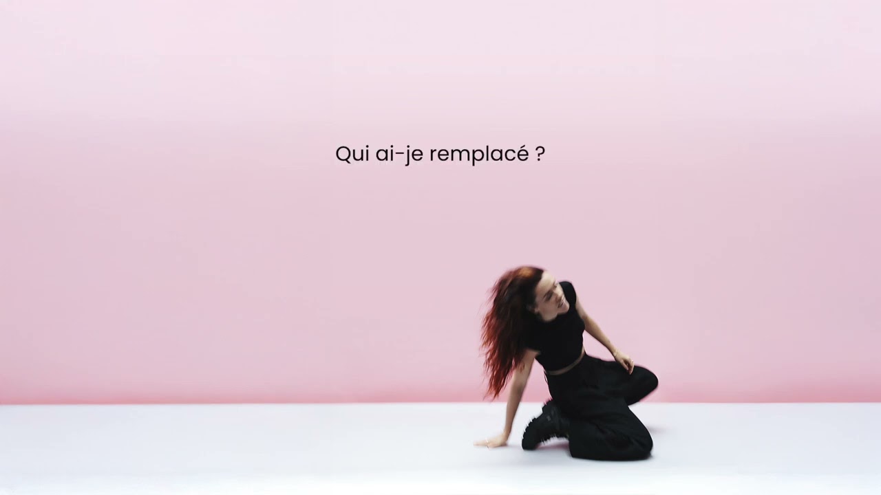 ZAZ - Un enfant pour toujours (lyrics)
