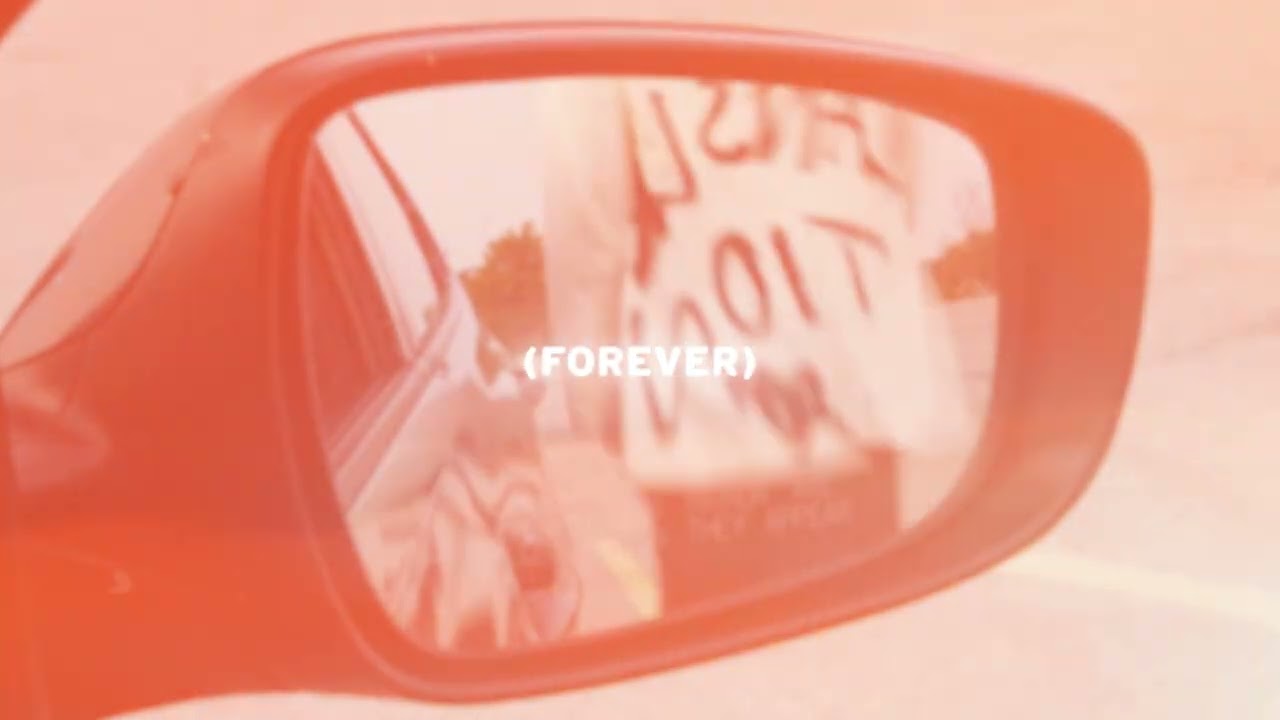 Valley - I Haven't Seen You In Forever (Lyric Video)