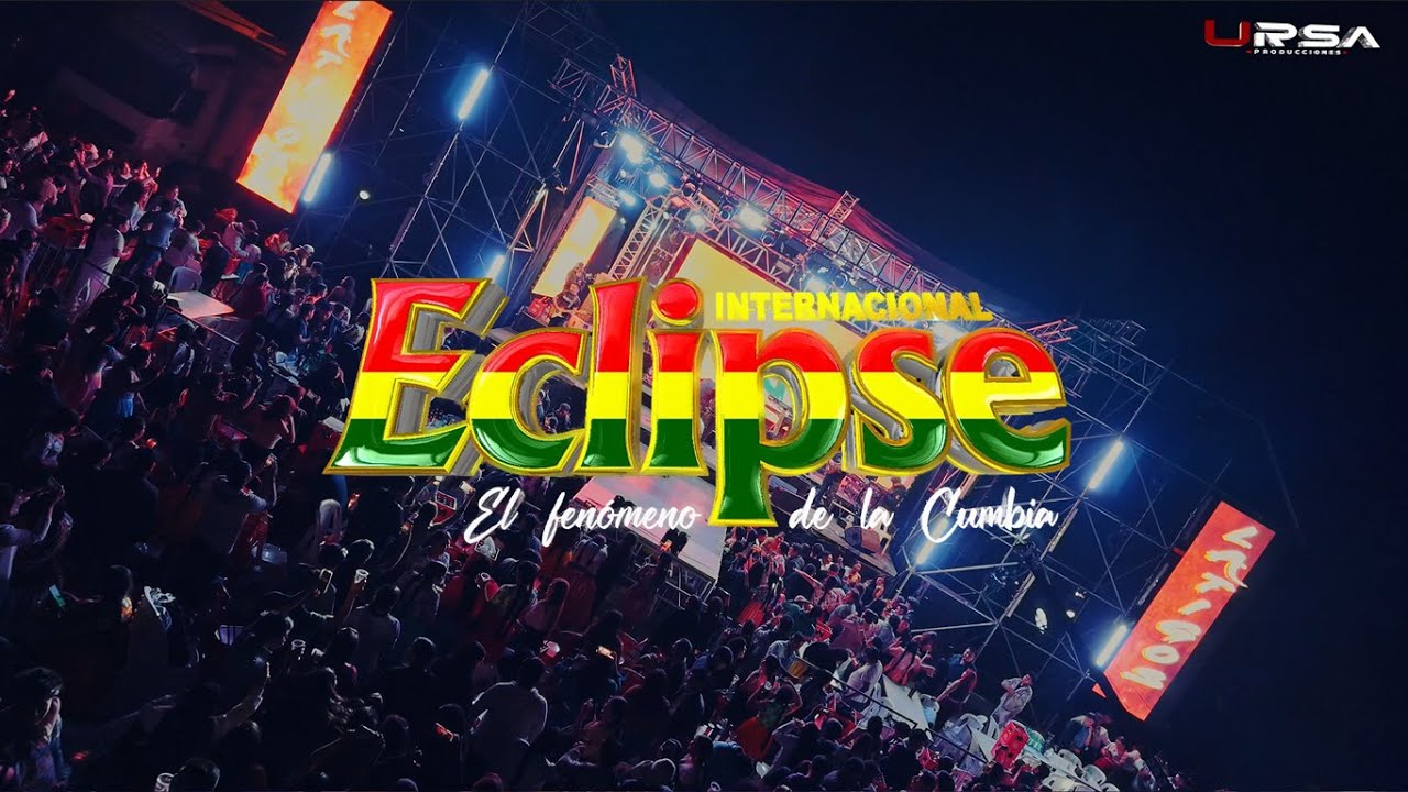 ECLIPESE - Aniversario ARDAWI PRODUCCIONES