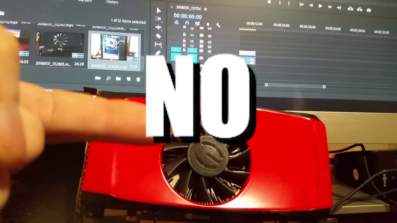 Fermi in 2018? 8 Year old GPU