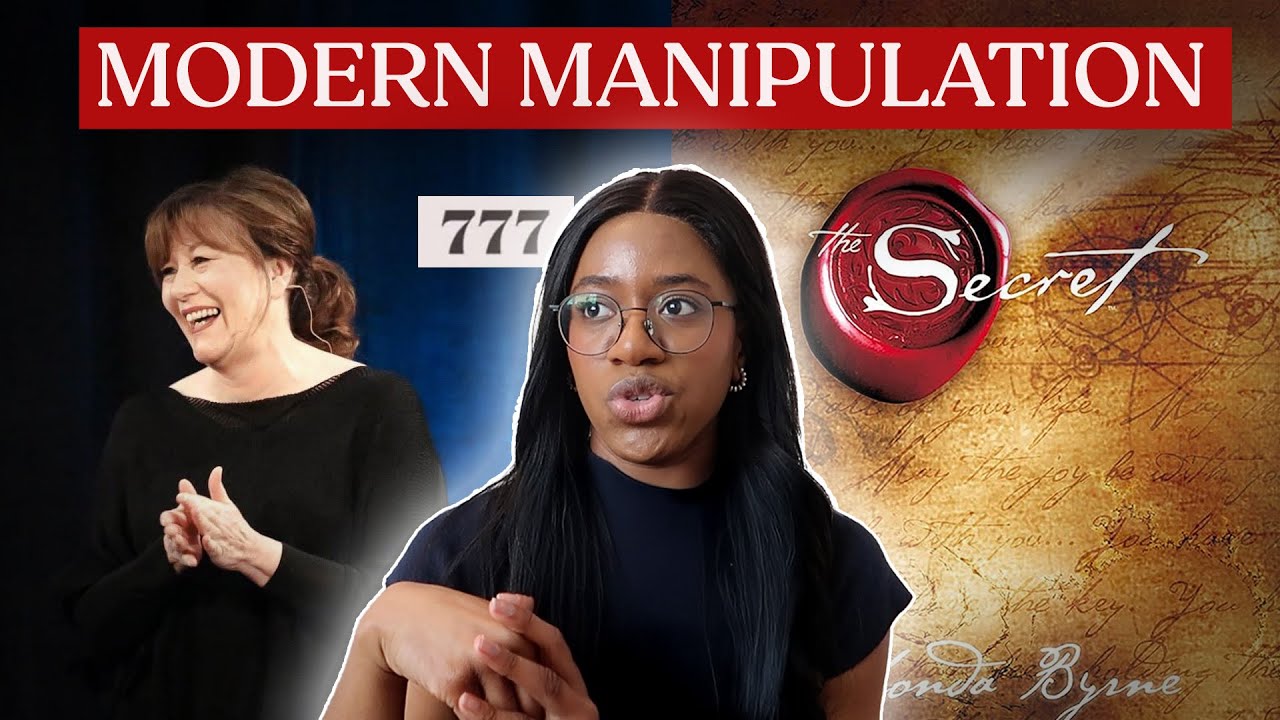 The Problem with Manifestation in 2025