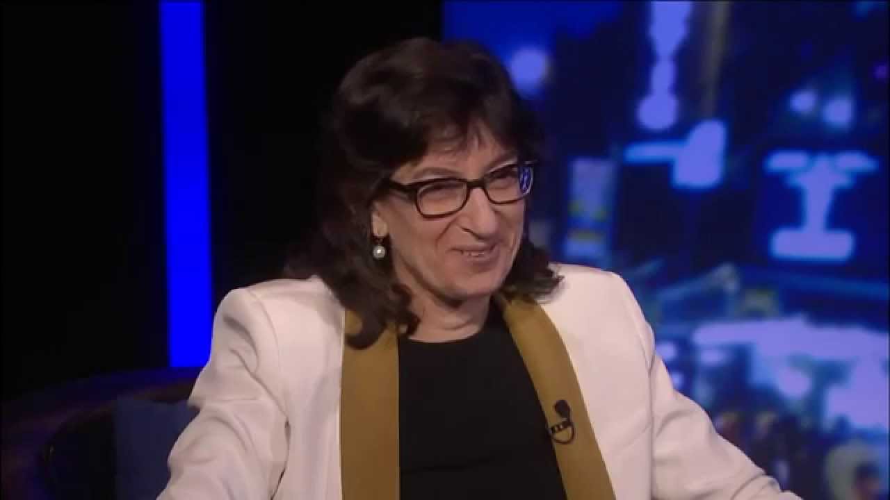 Alisa Solomon:  A Cultural History of 