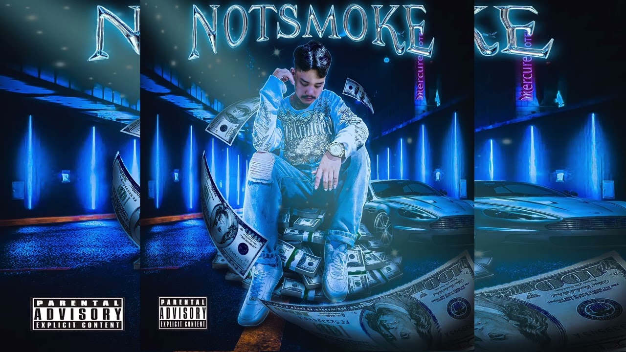 Passed - NOTSMOKE (Prod.Jp beatz)