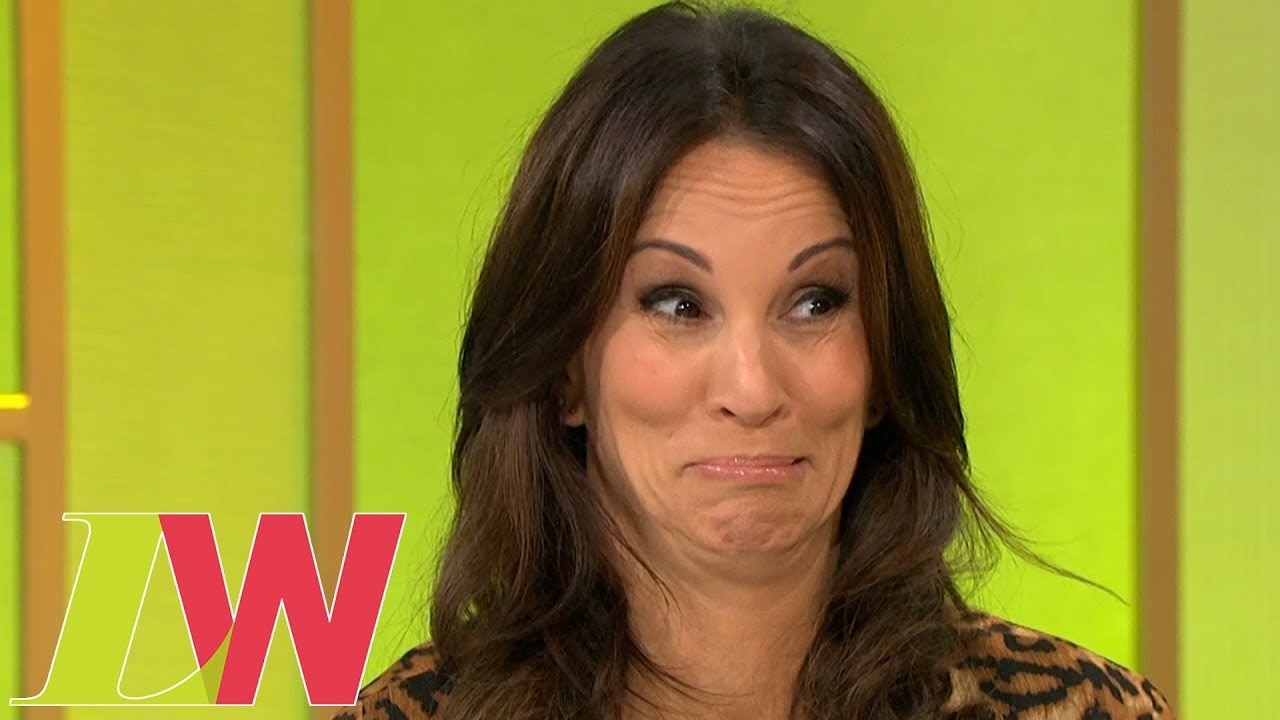 Should Sex Toys Be Sold in Supermarkets? | Loose Women