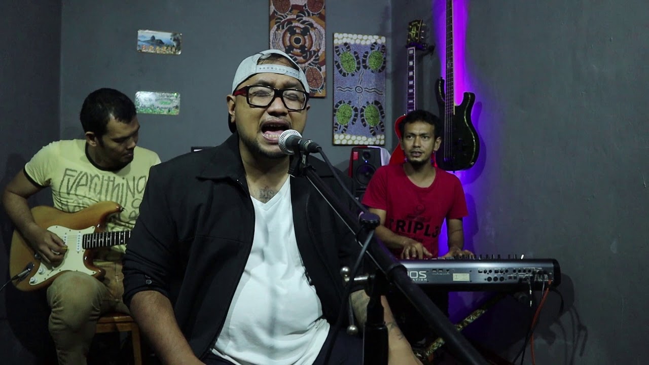 Please Forgive Me   Bryan Adams  Cover