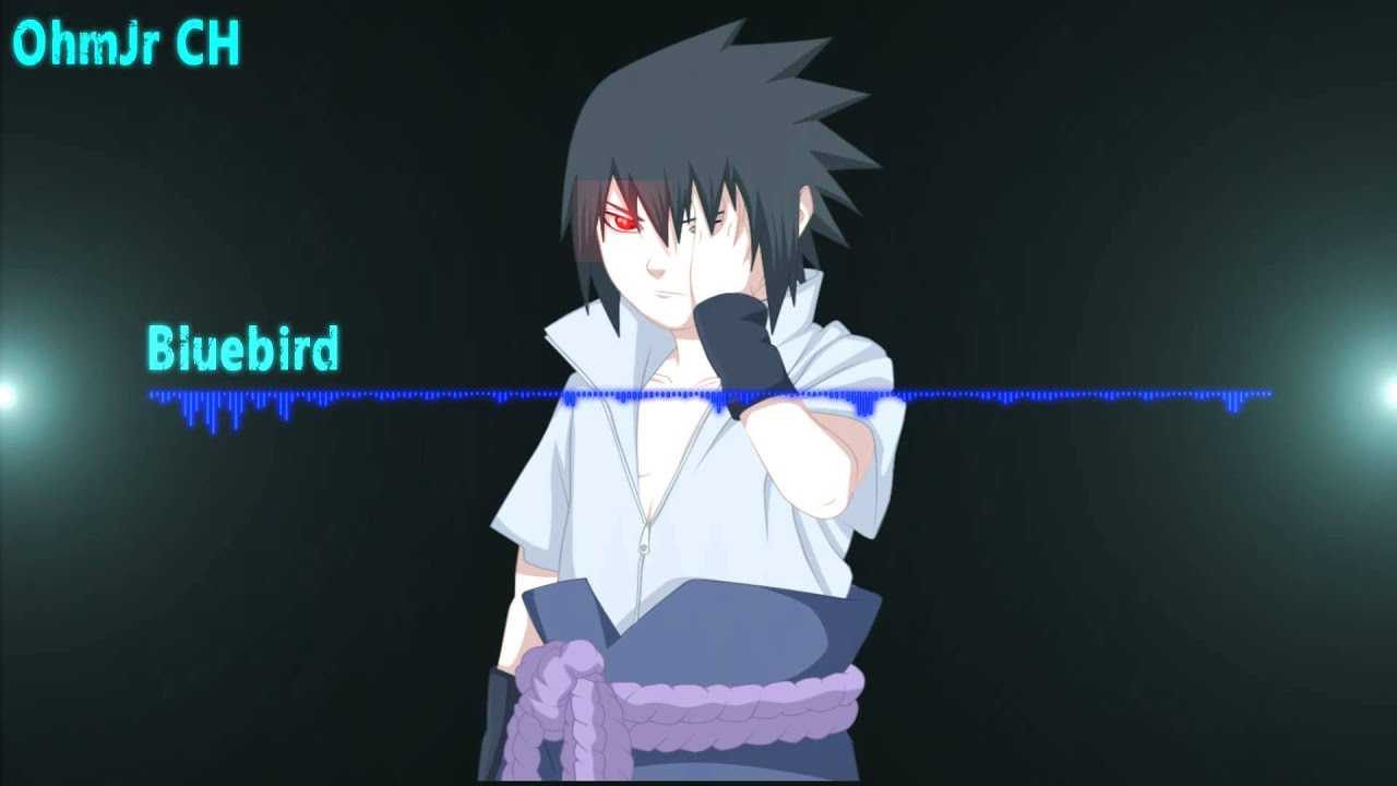 Nightcore - Bluebird