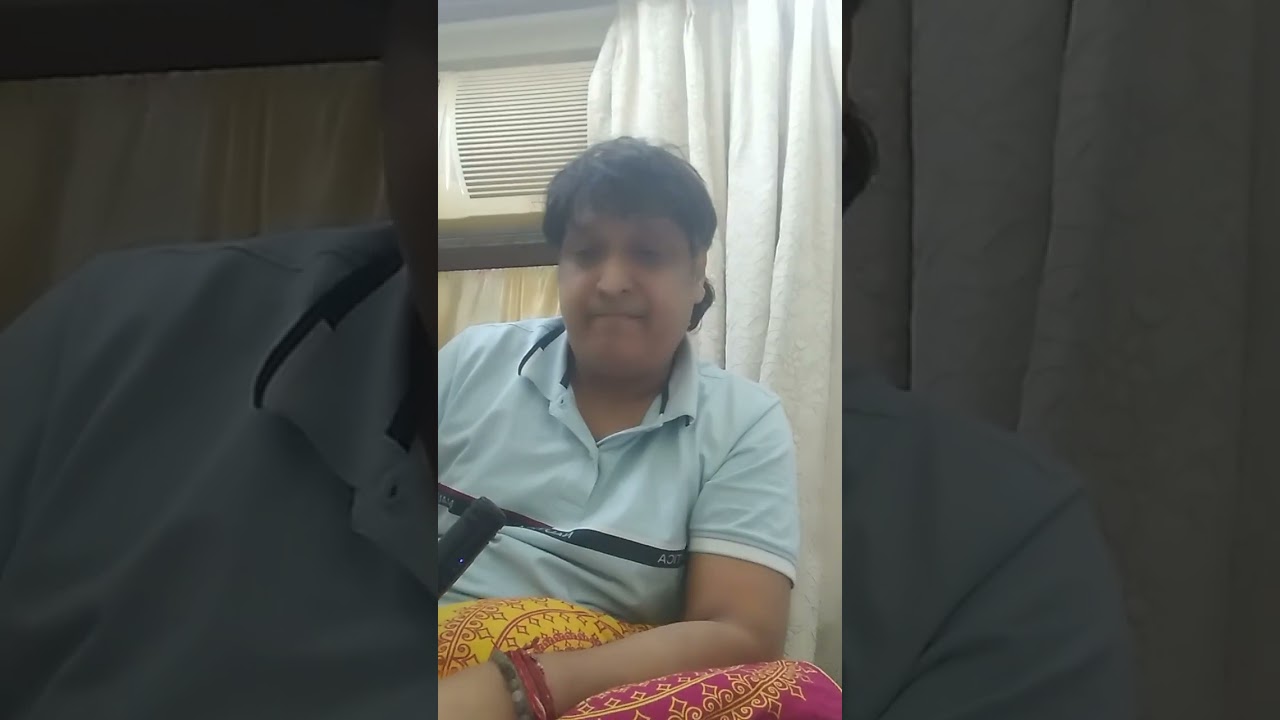 WAFA JINSE KI WO BEWAFA HO GAYE - A SENSATIONAL SONG OF MUKESH SAHAB 