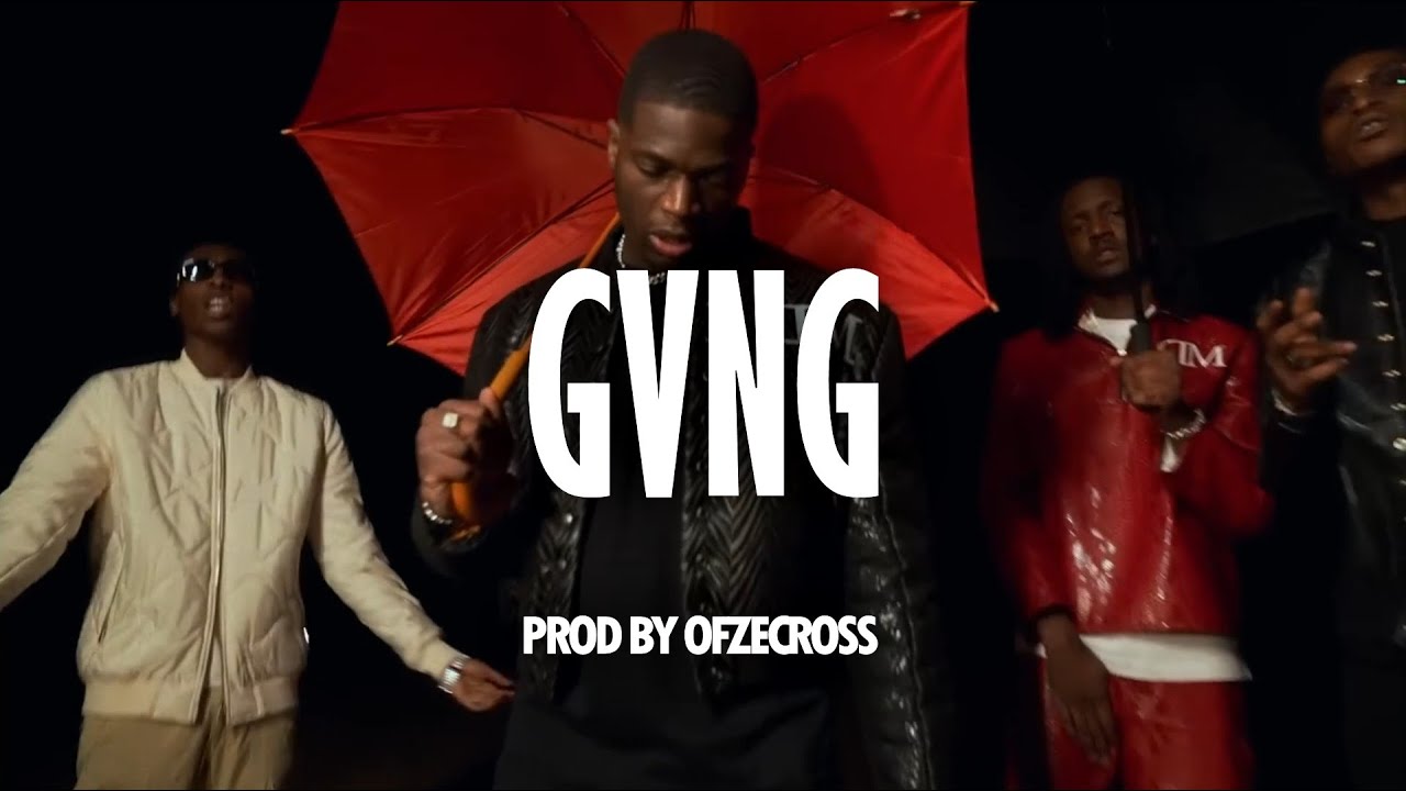 L2B Gang x Rsko x Tiakola Type Beat 