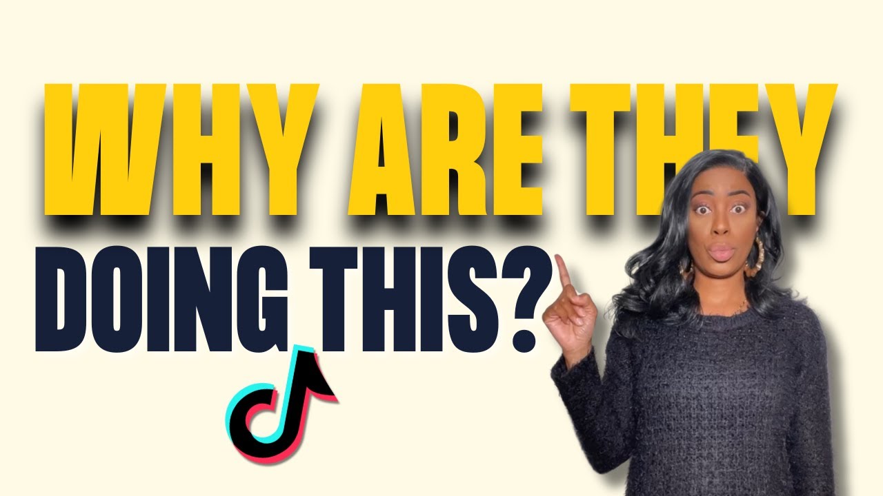 What TikTok Live Hosts Aren’t Telling You