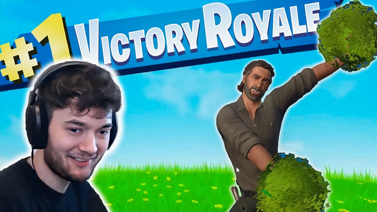 Winning With Style
