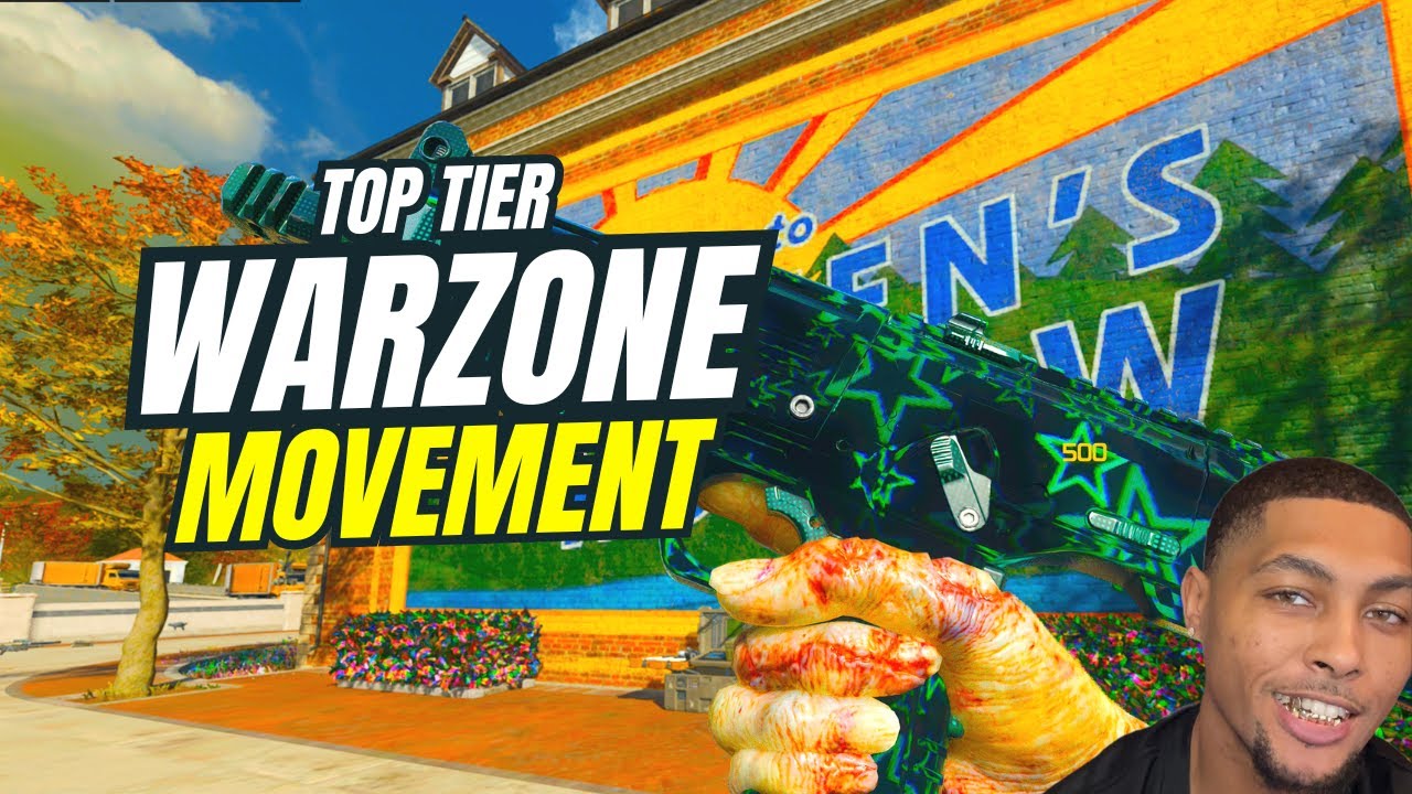 Ranked Grind: Gold to Crimson