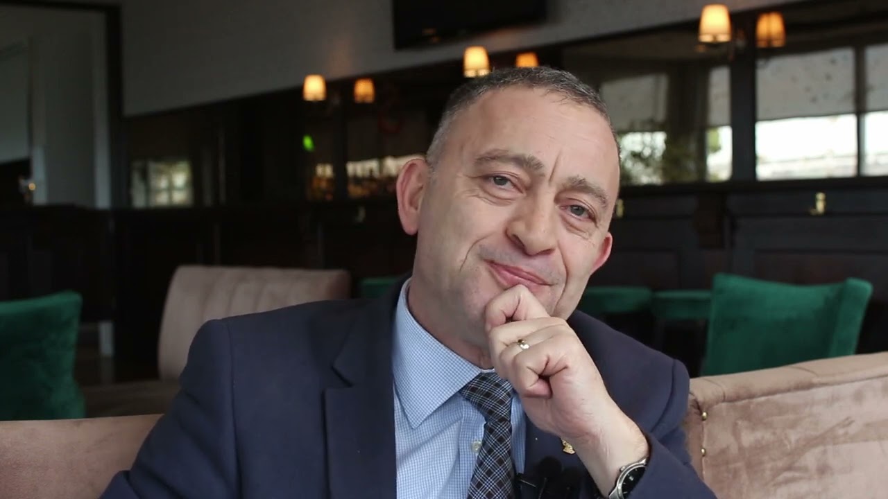 Ümit Kocasakal
