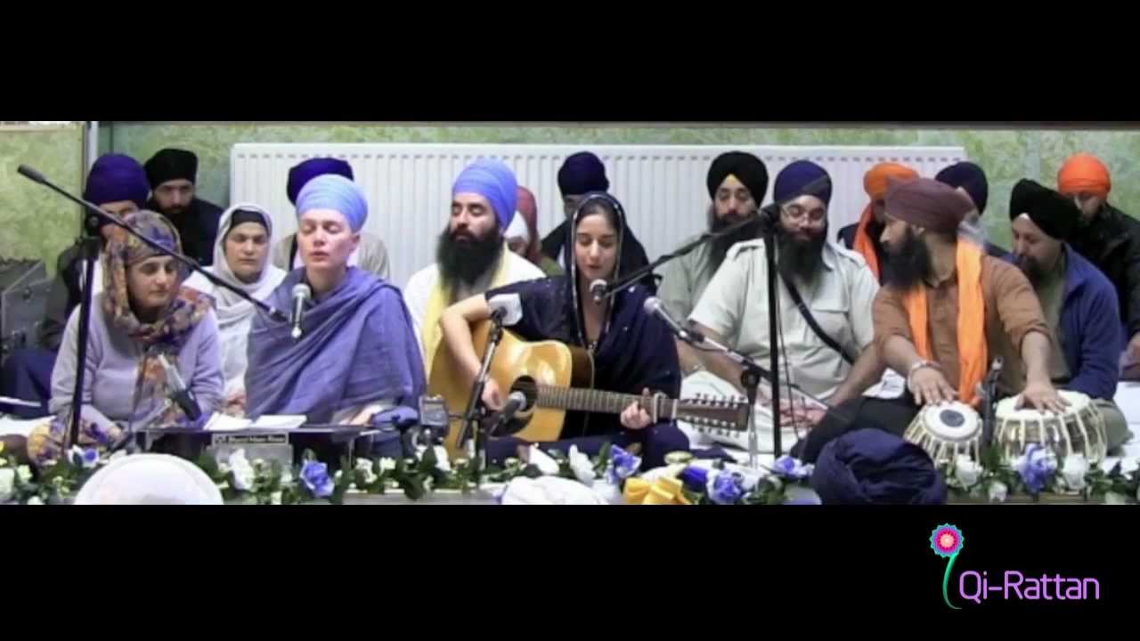 Qi-Rattan Simran