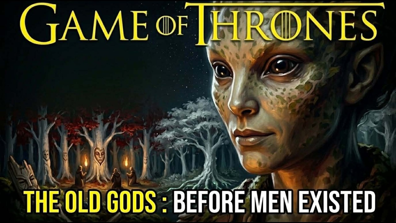 12,000 Years of Westeros Lore: Deep History Before the Dragons | Game of Thrones Sleep Story