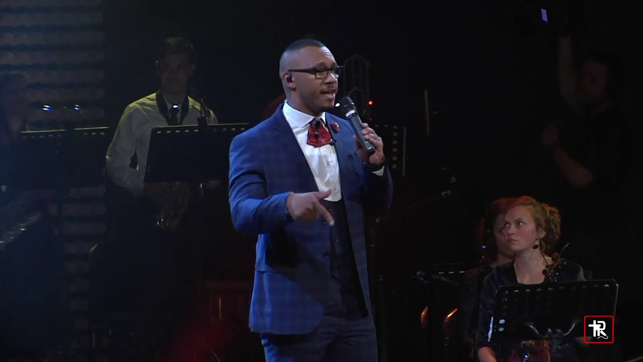 Supernatural (Live) feat. Emeal Swart