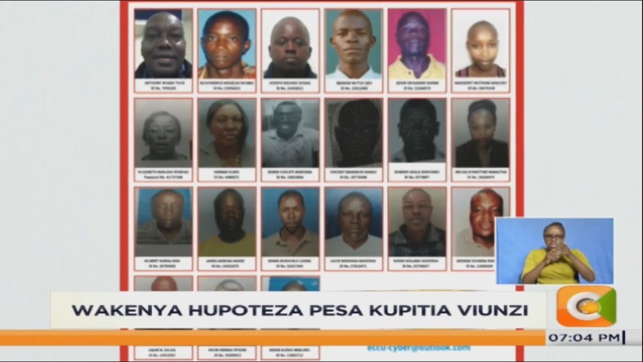 Police uncover bank accounts hacking syndicate