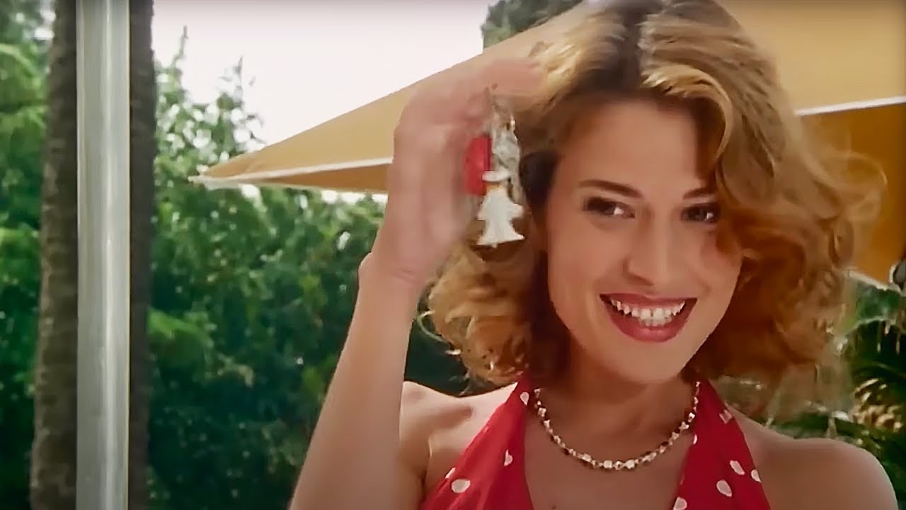Сен-Тропе - Прощение, сезон 5, серия 22 - сериал