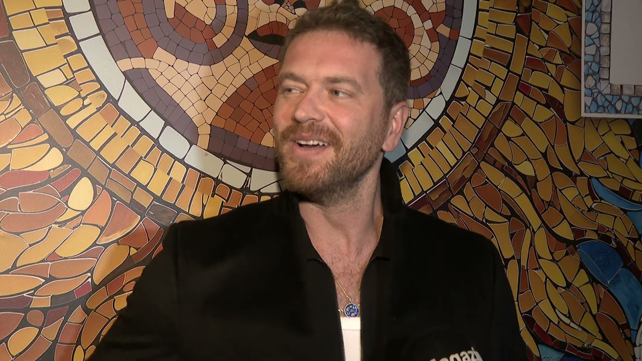 Engin Öztürk'ten dizi ücretlerine şaşırtan yanıt