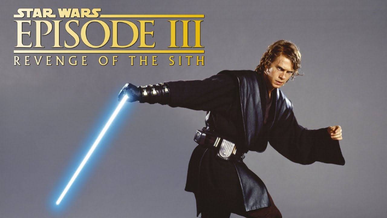 Star Wars Episode III: Revenge of the Sith - Nintendo DS Longplay (Anakin Skywalker) [HD]