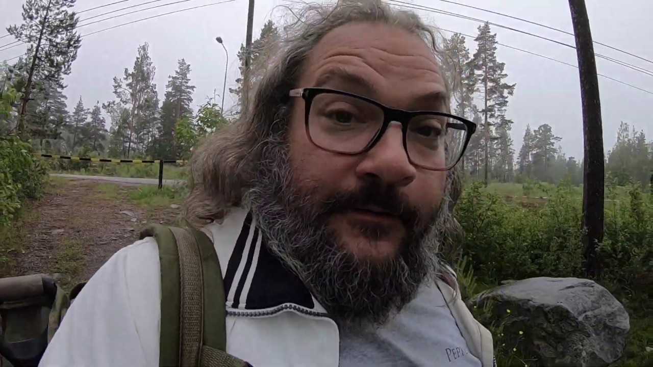 Metal Detecting in Sweden. Silver coins from 1950