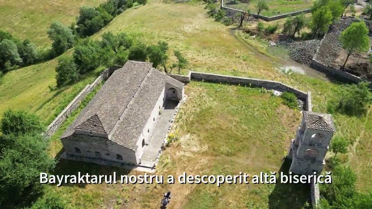 Moscopole - orașul uitat al vlahilor de pretutindeni