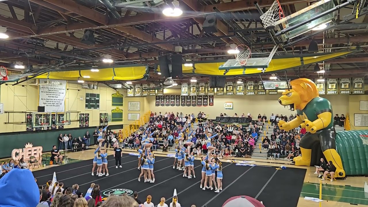 Lakeridge at West Linn 2026
