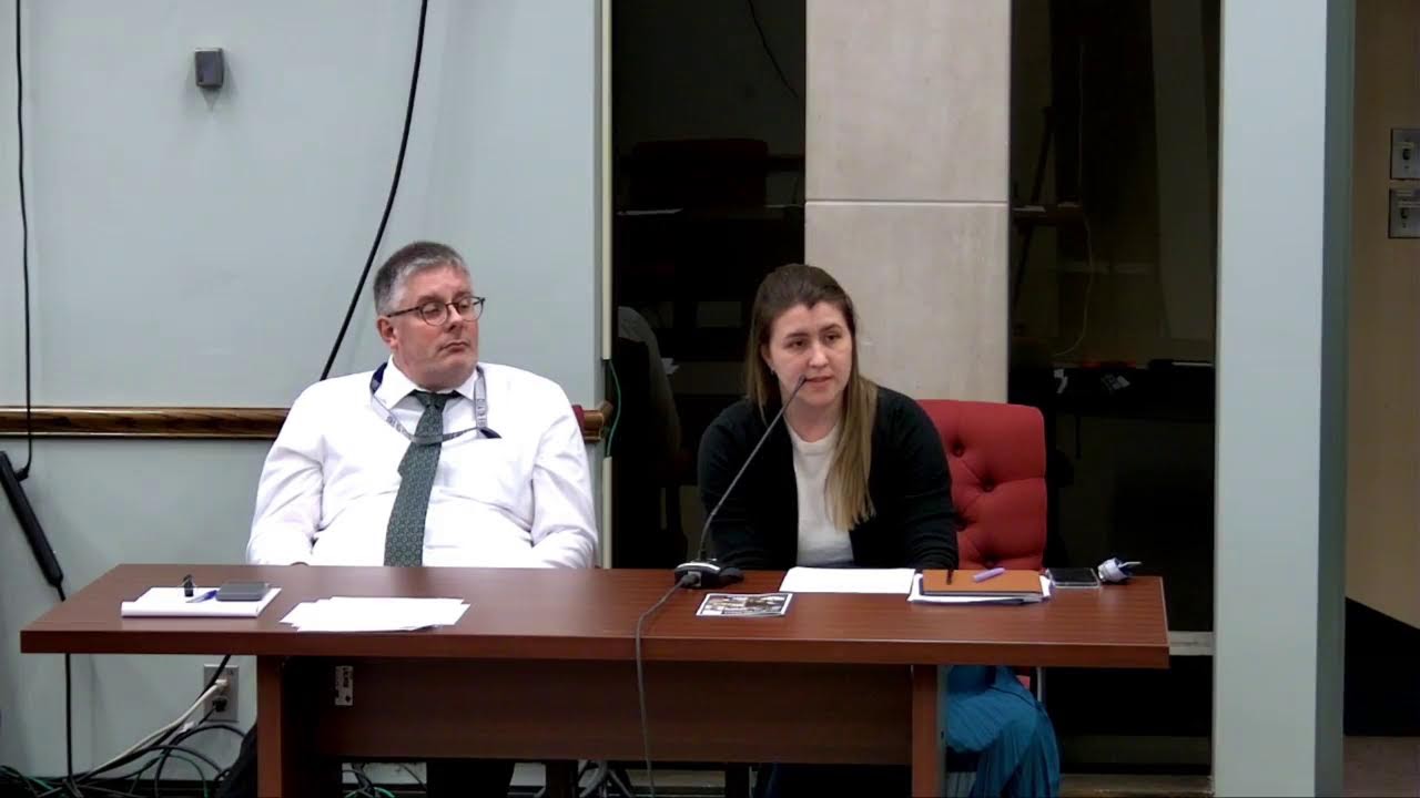 City Council City Meeting  - February 18, 2026
