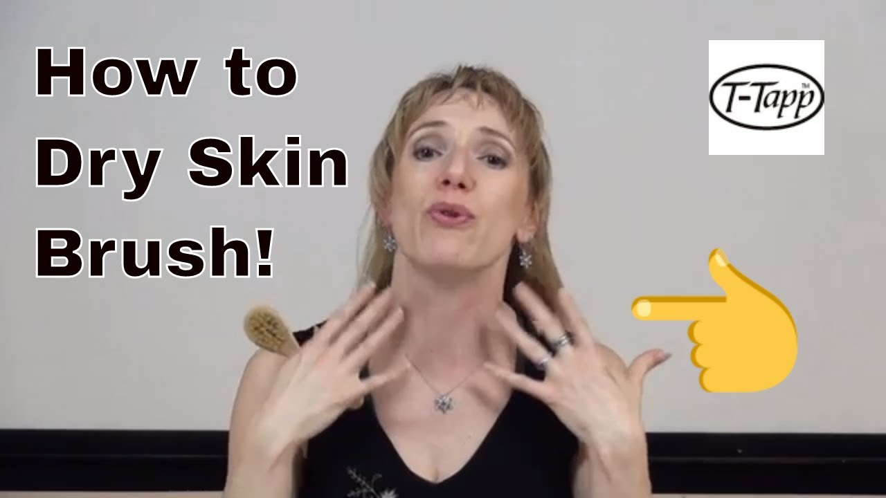 Face Brushing Sequence and Skin Care Routine!