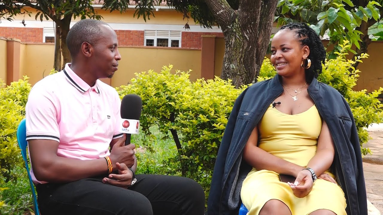 NALI SIBYAGALA EBY'OKUNDAGA MU BANTU | PHIONA KYOMUGISHA | MUKYALA PASTOR JENGO