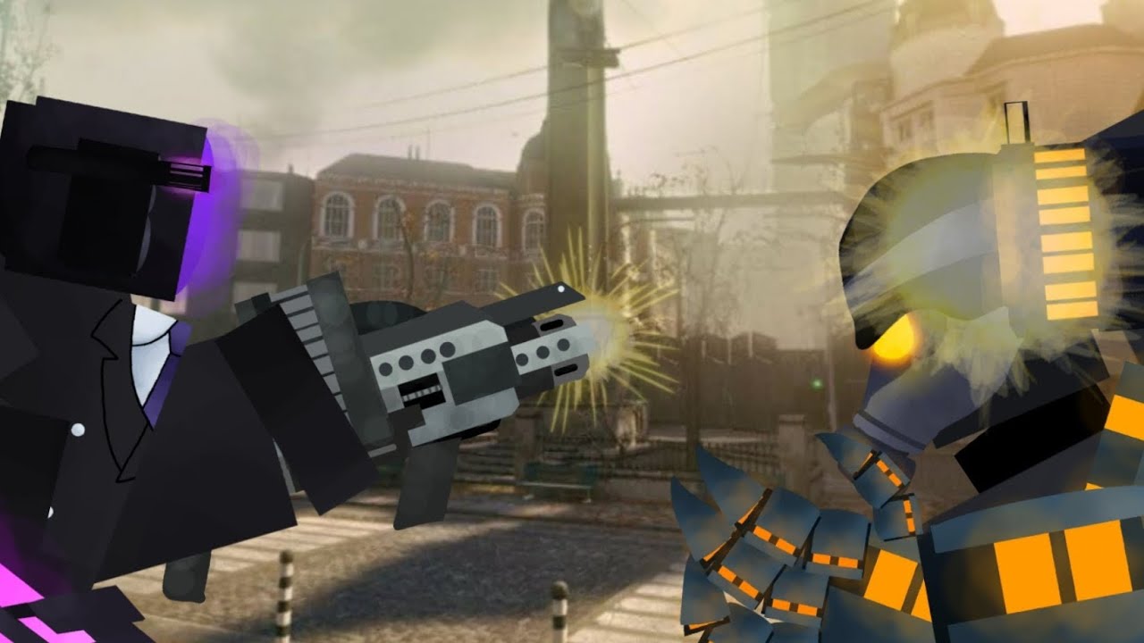 What If Upgraded Shadow TV appeared in ep 75 • part 1 | #skibiditoilet 