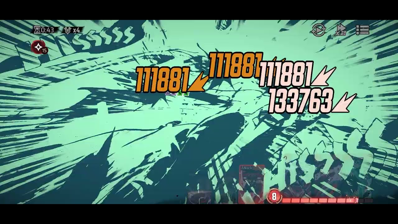 Marvel Mystic Mayhem - Crimson Campaign - Level 90 (Full Soul Invaders)