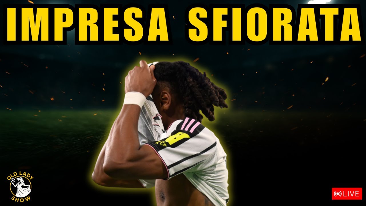 Post JUVENTUS GALATASARAY 3-2: Impresa sfiorata, orgoglio e cuore...ma la tecnica? @lucatotti