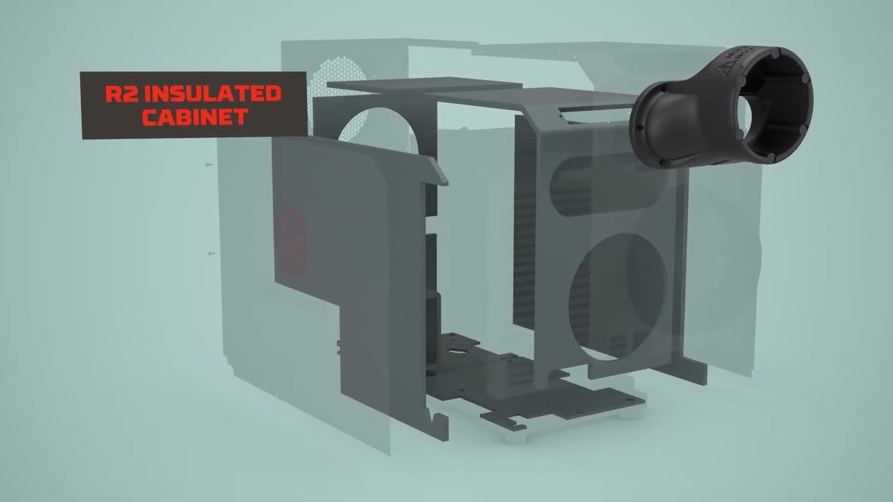 Santa Fe Ultra V125 Product Video