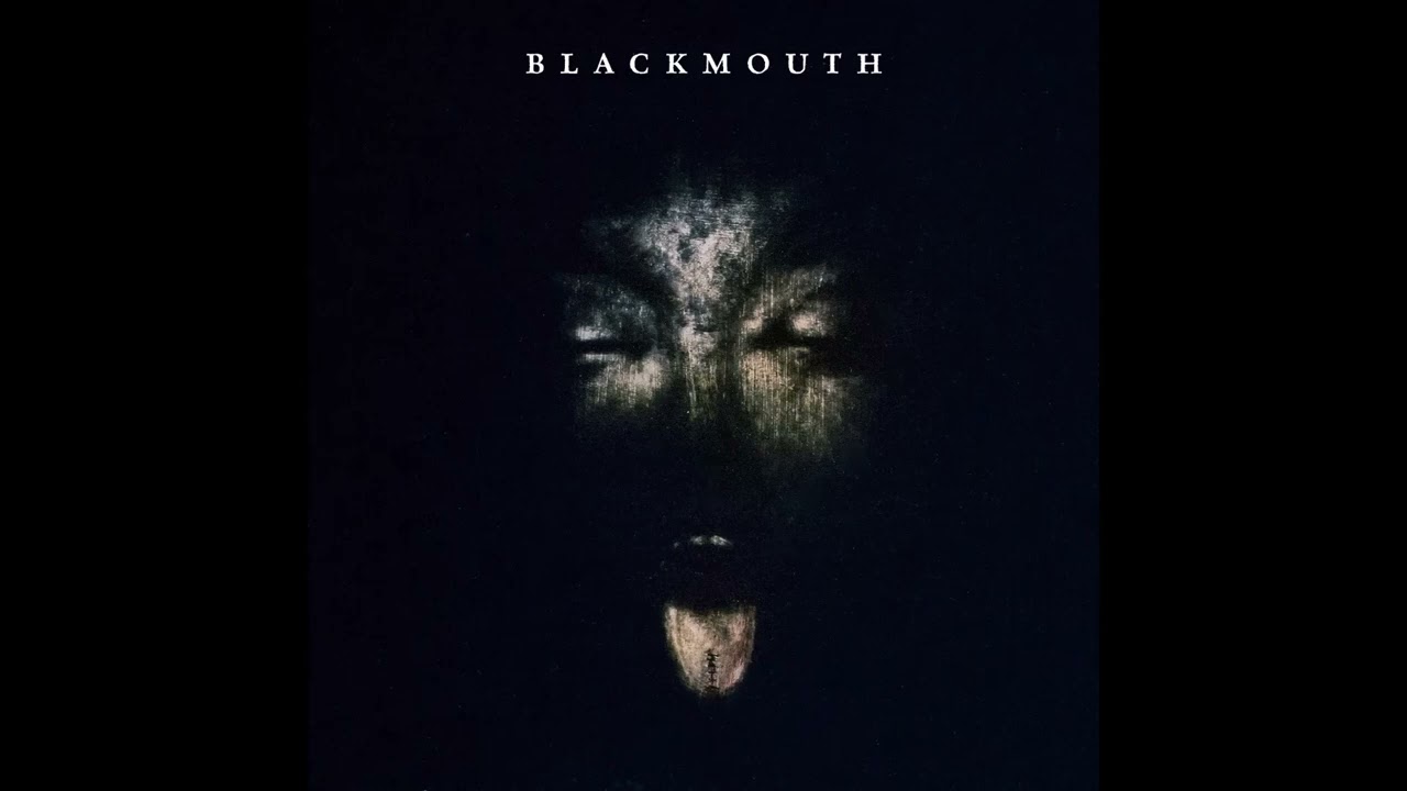 Jarboe, John Bergin & Brett Smith - Blackmouth (Full Album) 2000