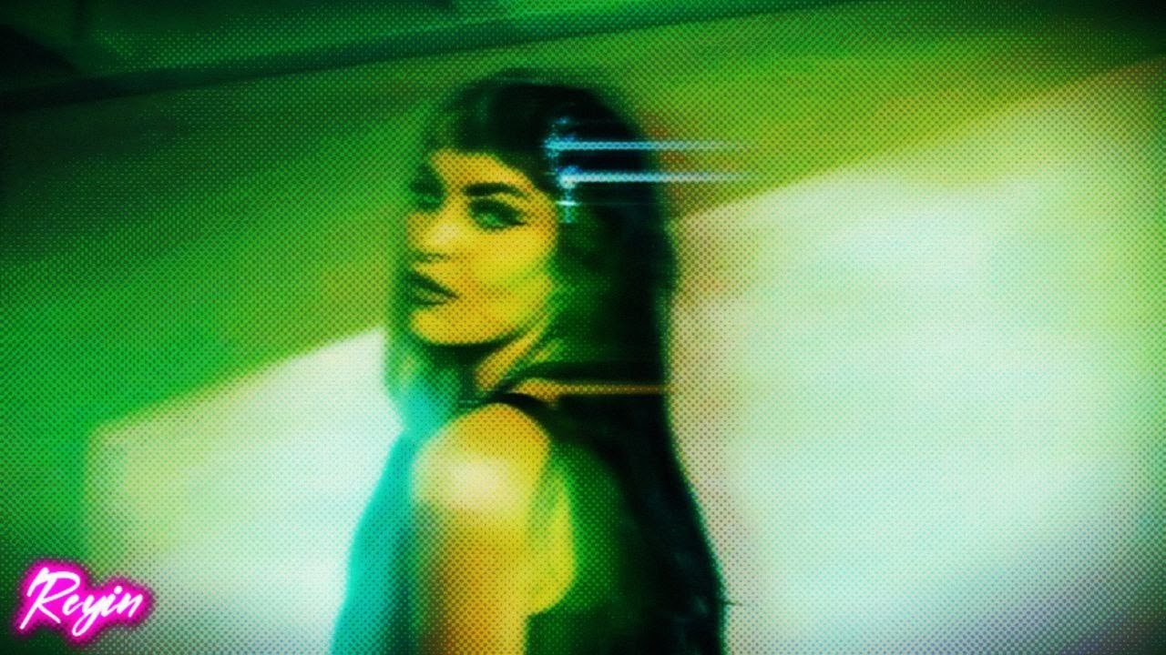 Reyin - A Trace of Her (Music Video)