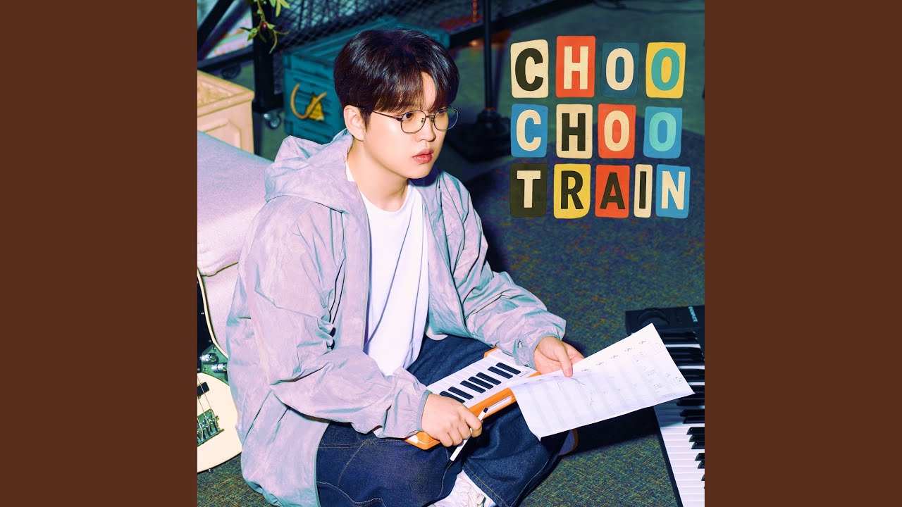 Choo Choo Train (Instrumental)