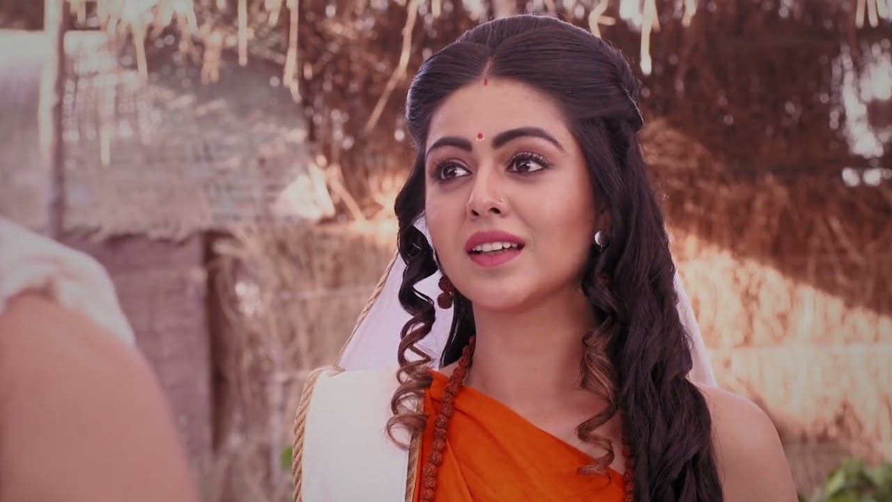 Vikram Betaal - Ep 92 - Aham Sharma, Makarand Deshpande - Hindi Tv Serial - Zee Anmol